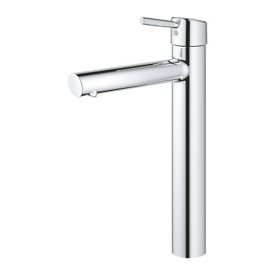 Grohe Concetto Çanak Lavabo Bataryası Krom 23920001 - 3