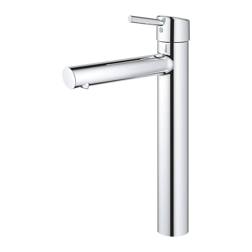 Grohe Concetto Çanak Lavabo Bataryası Krom 23920001 - 3