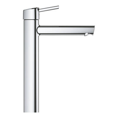Grohe Concetto Çanak Lavabo Bataryası Krom 23920001 - 2