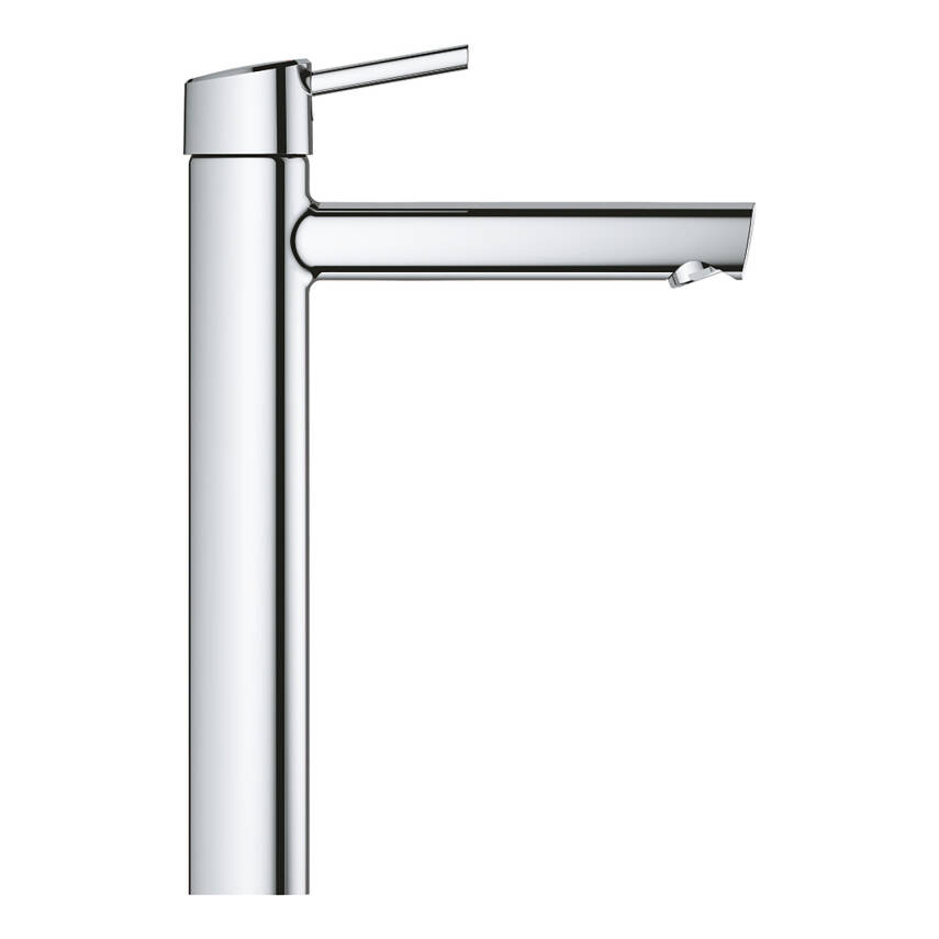Grohe Concetto Çanak Lavabo Bataryası Krom 23920001 - 2