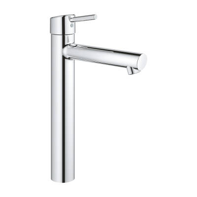 Grohe Concetto Çanak Lavabo Bataryası Krom 23920001 - 1