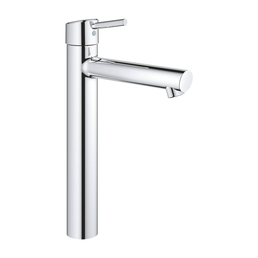 Grohe Concetto Çanak Lavabo Bataryası Krom 23920001 - 1
