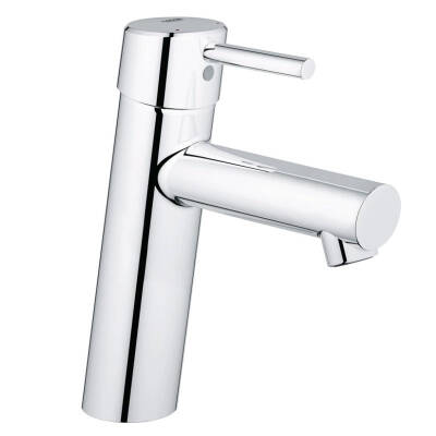 Grohe Concetto Lavabo Bataryası Krom 23451001 - 1