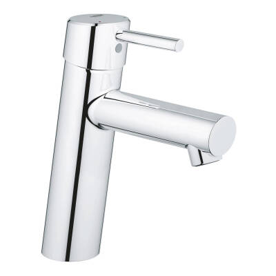 Grohe Concetto Lavabo Bataryası (M-Boy) Krom 23932001 - 1
