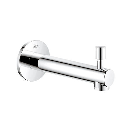 Grohe Concetto Yön Değiştiricili Çıkış Ucu Krom 13281001 - 1
