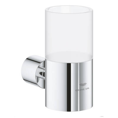 Grohe Diş Fırçalık Camı 40882000 - 2
