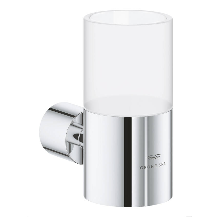 Grohe Diş Fırçalık Camı 40882000 - 2