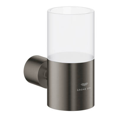Grohe Diş Fırçalık Camı 40882000 - 4