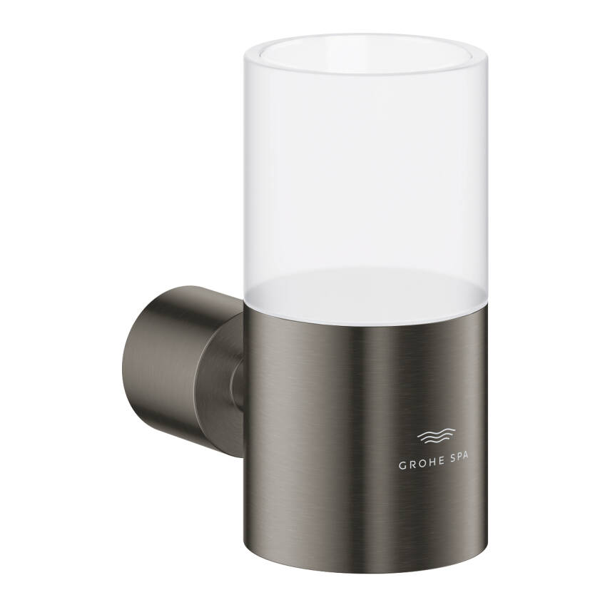 Grohe Diş Fırçalık Camı 40882000 - 4