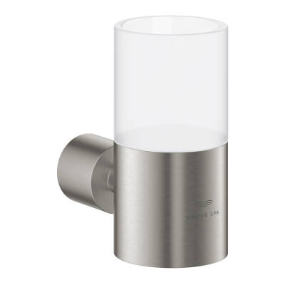 Grohe Diş Fırçalık Camı 40882000 - 5