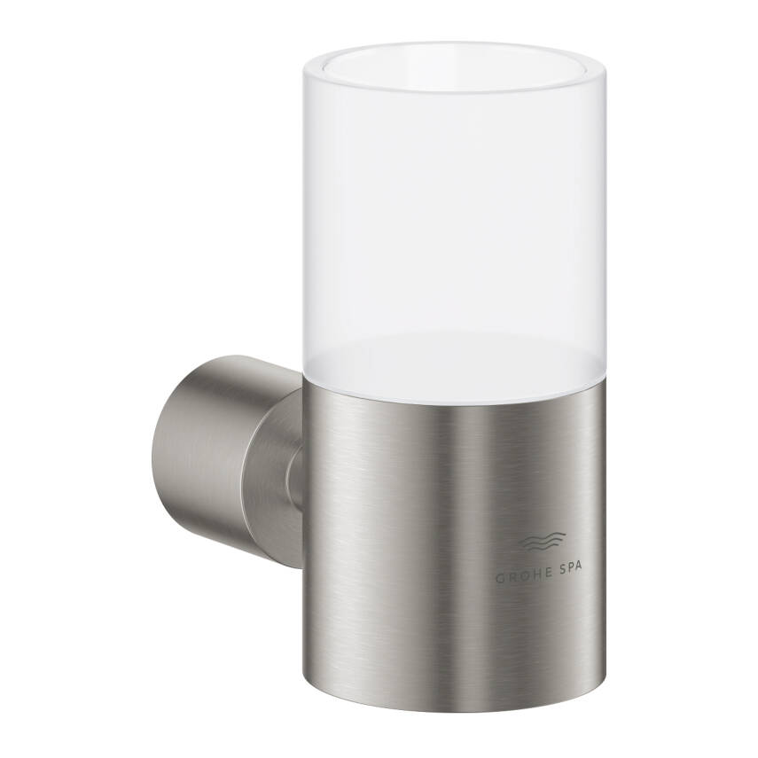 Grohe Diş Fırçalık Camı 40882000 - 5