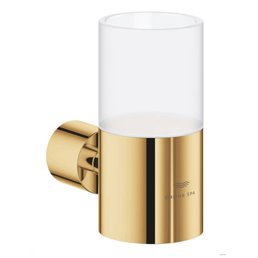 Grohe Diş Fırçalık Camı 40882000 - 6