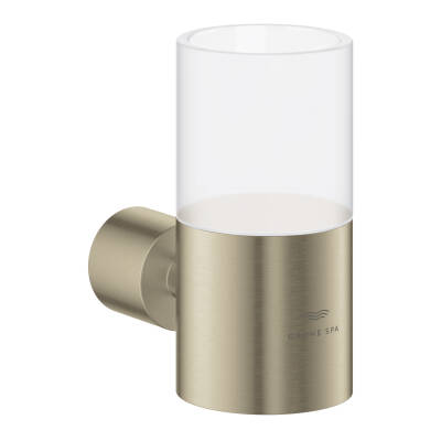 Grohe Diş Fırçalık Camı 40882000 - 7