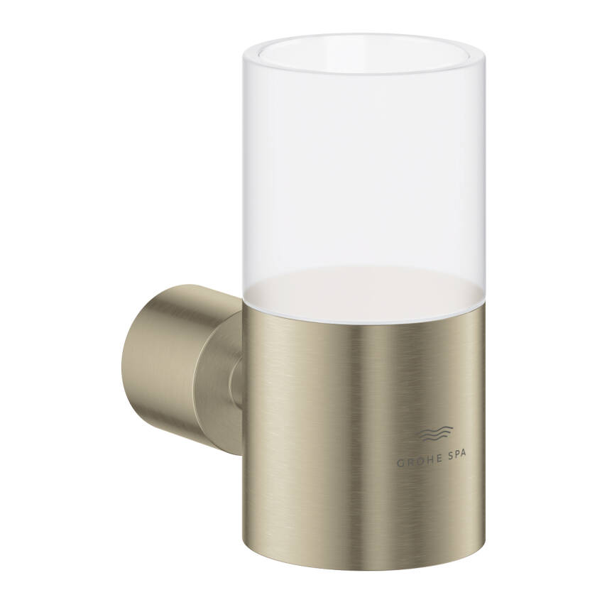 Grohe Diş Fırçalık Camı 40882000 - 7