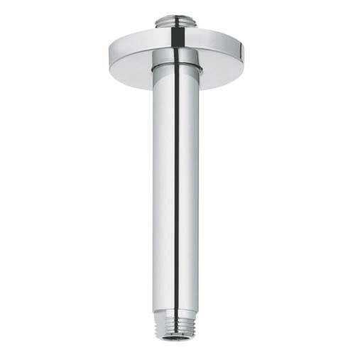 Grohe Duş Başlığı Dirseği, 142mm Krom 28724000 - 1