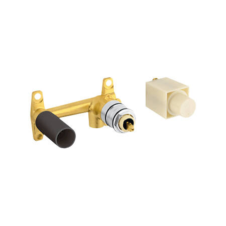 Grohe Duvardan Ankastre Lavabo Bataryası İçin Ank 23200000 - 1