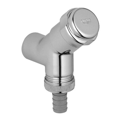 Grohe Çamaşır Musluğu 41010000 - 1