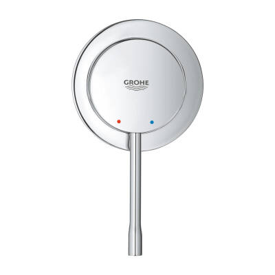 Grohe Essence Ankastre Duş Bataryası (İç Gövde Dahil) Krom 29197000 - 2