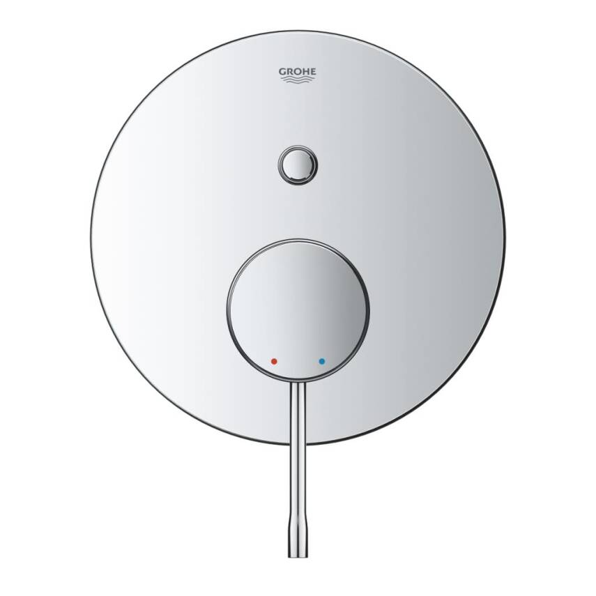 Grohe Essence Ankastre Banyo/Duş Bataryası (Sıva Üstü Grubu) 24167001 - 2