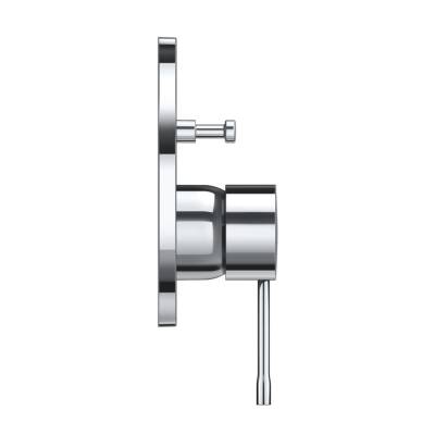 Grohe Essence Ankastre Banyo/Duş Bataryası (Sıva Üstü Grubu) 24167001 - 4