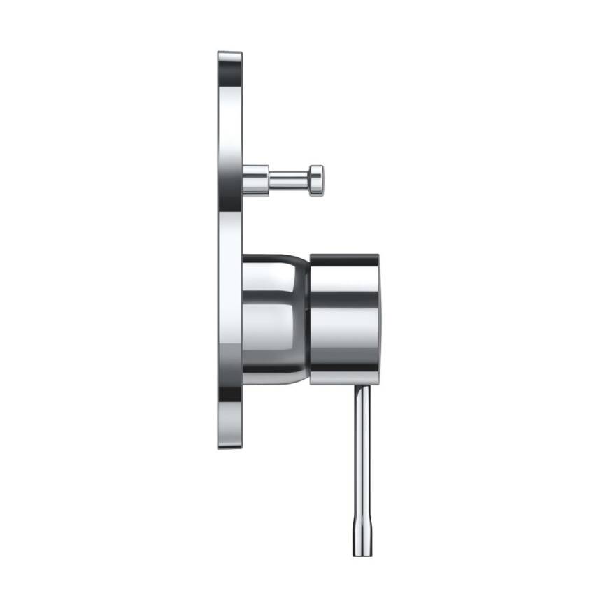 Grohe Essence Ankastre Banyo/Duş Bataryası (Sıva Üstü Grubu) 24167001 - 4