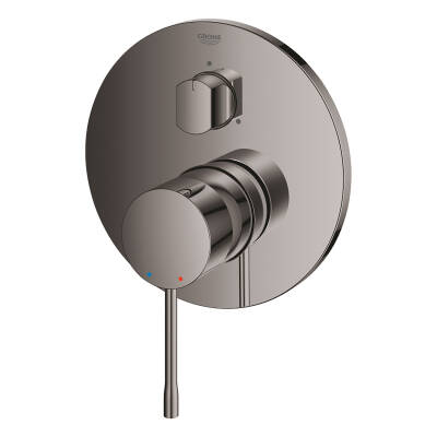 Grohe Essence Ankastre Banyo/Duş Bataryası (Sıva Üstü Grubu) 3 Yollu Sert Grafit 24092A01 - 3