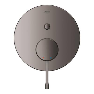 Grohe Essence Ankastre Banyo/Duş Bataryası (Sıva Üstü Grubu) Sert Grafit 24167A01 - 2