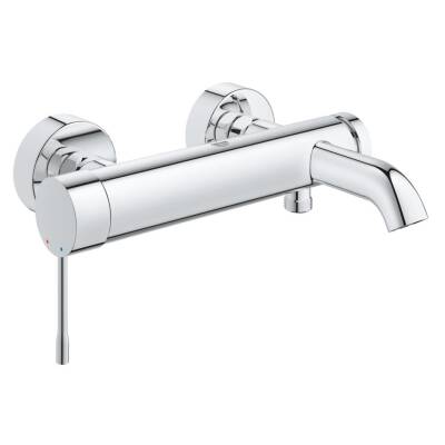 Grohe Essence Banyo Bataryası 25250001 - 1