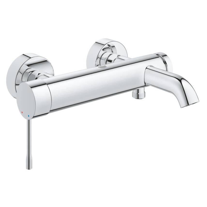 Grohe Essence Banyo Bataryası 25250001 - 1