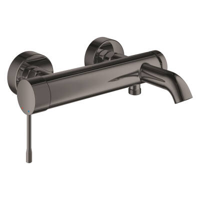 Grohe Essence Banyo Bataryası Sert Grafit 25250A01 