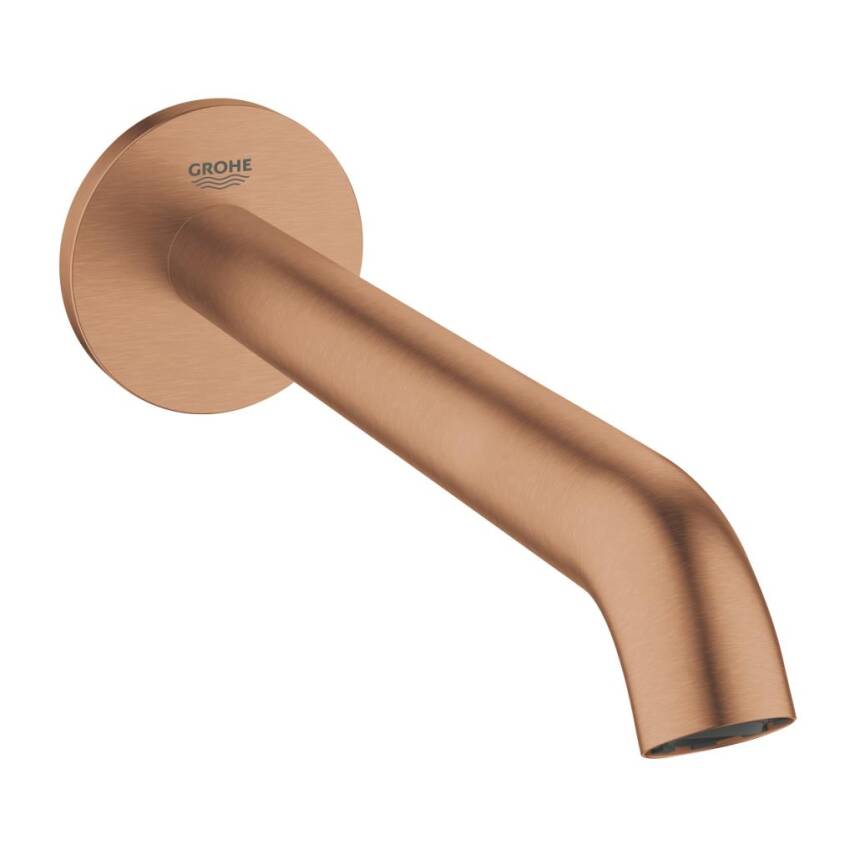 Grohe Essence Çıkış Ucu Fırçalı Bakır 13449DL1 - 1