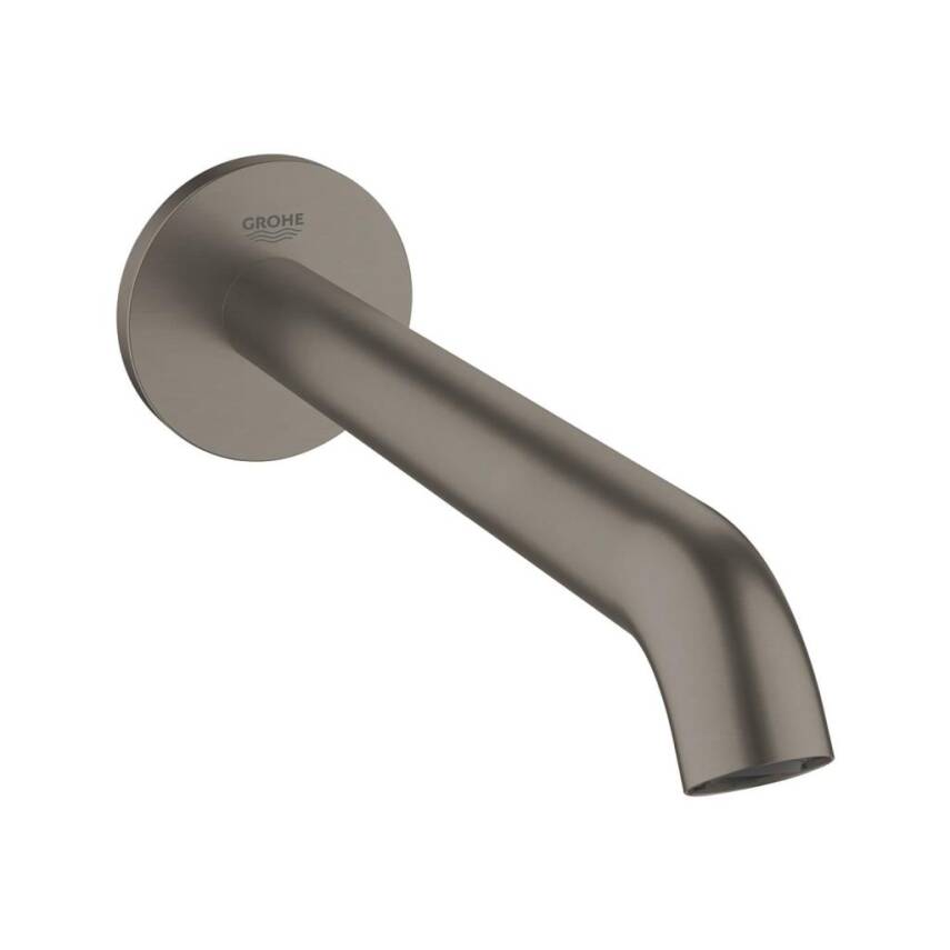 Grohe Essence Çıkış Ucu Fırçalı Sert Grafit 13449AL1 - 1
