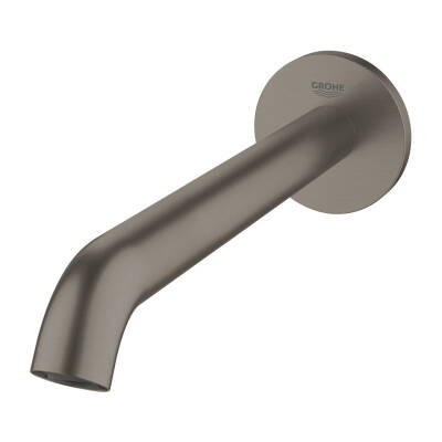 Grohe Essence Çıkış Ucu Fırçalı Sert Grafit 13449AL1 - 2