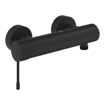 Grohe Essence Duş Bataryası, Mat Siyah 25252KF1 - 1