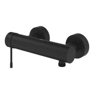 Grohe Essence Duş Bataryası, Mat Siyah 25252KF1 - 2