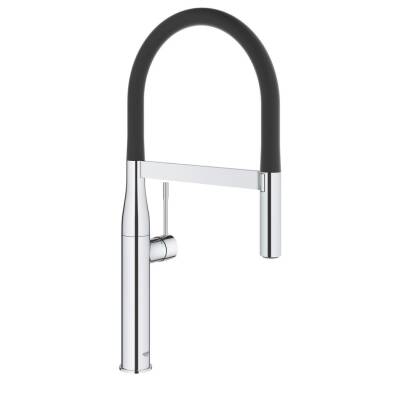 Grohe Essence Eviye Bataryası 30503000 - 1
