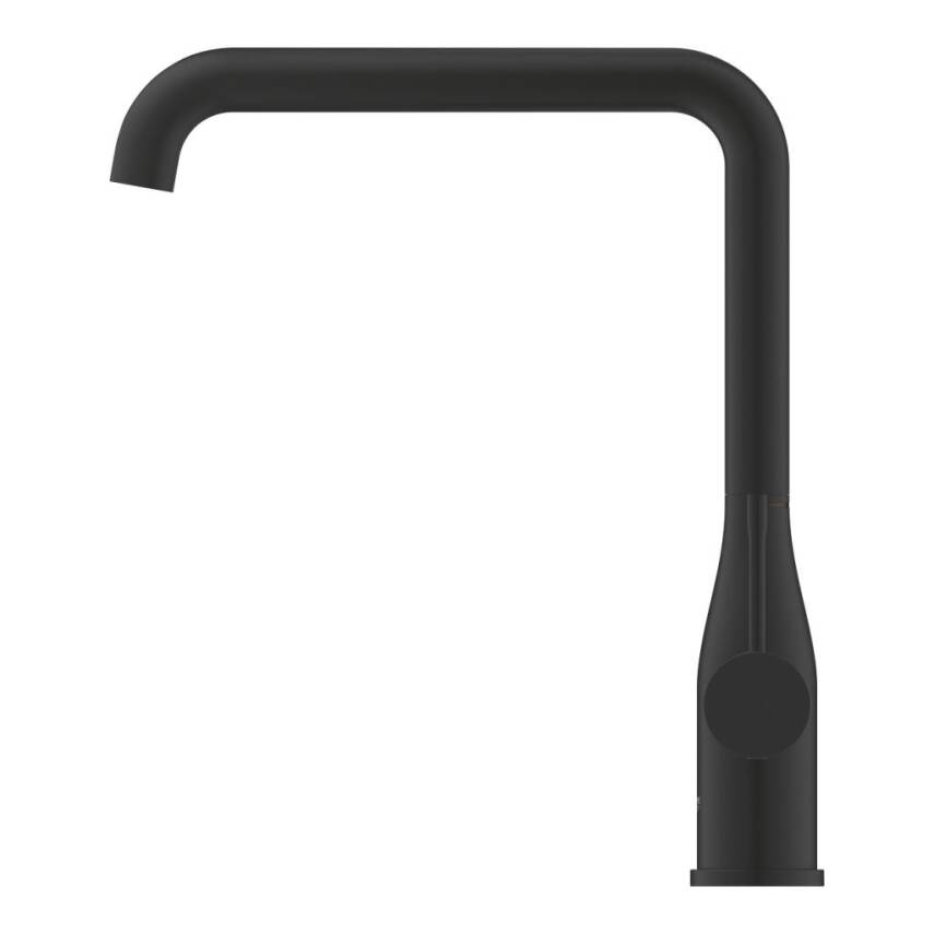 Grohe Essence Eviye Bataryası Mat Siyah 30505KF0 - 3