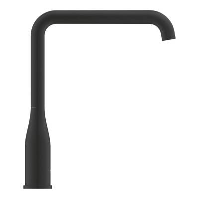 Grohe Essence Eviye Bataryası Mat Siyah 30505KF0 - 4