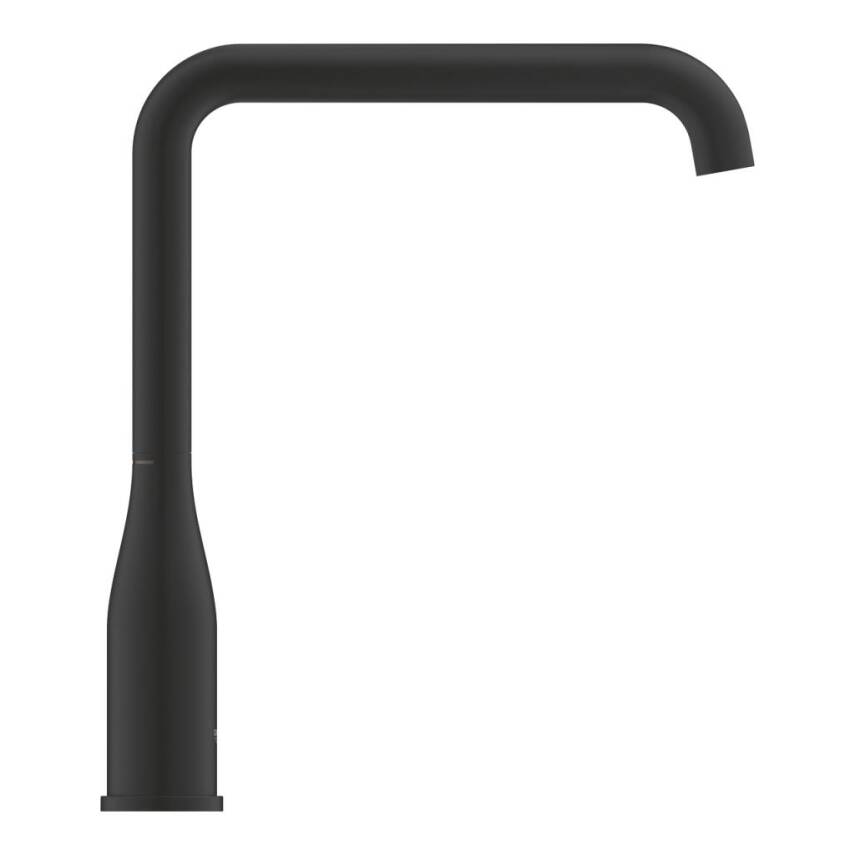Grohe Essence Eviye Bataryası Mat Siyah 30505KF0 - 4
