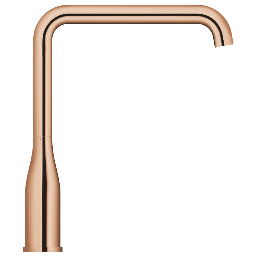 Grohe Essence Eviye Bataryası, Parlak Bakır 30505DA0 - 2