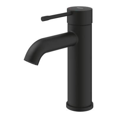 Grohe Essence Lavabo Bataryası (S-Boy) Mat Siyah 24172KF1 - 2