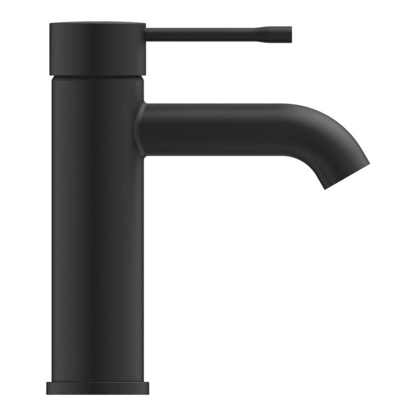 Grohe Essence Lavabo Bataryası (S-Boy) Mat Siyah 24172KF1 - 3