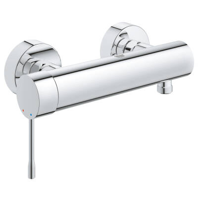 Grohe Essence New Duş Bataryası 25252001 - 1