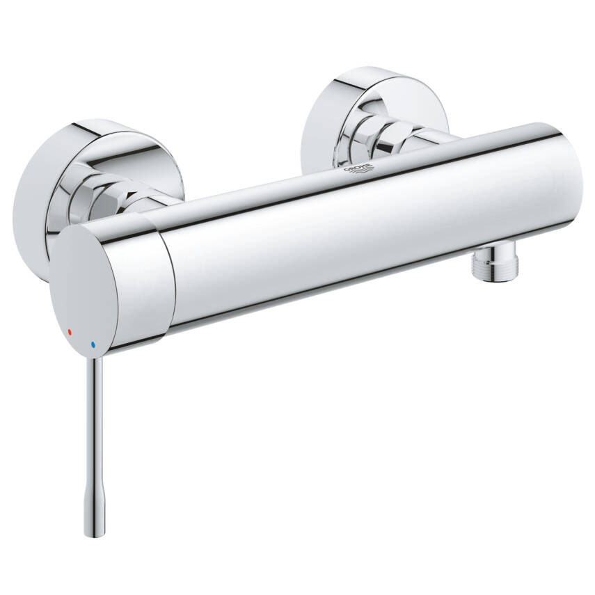 Grohe Essence New Duş Bataryası 25252001 - 1