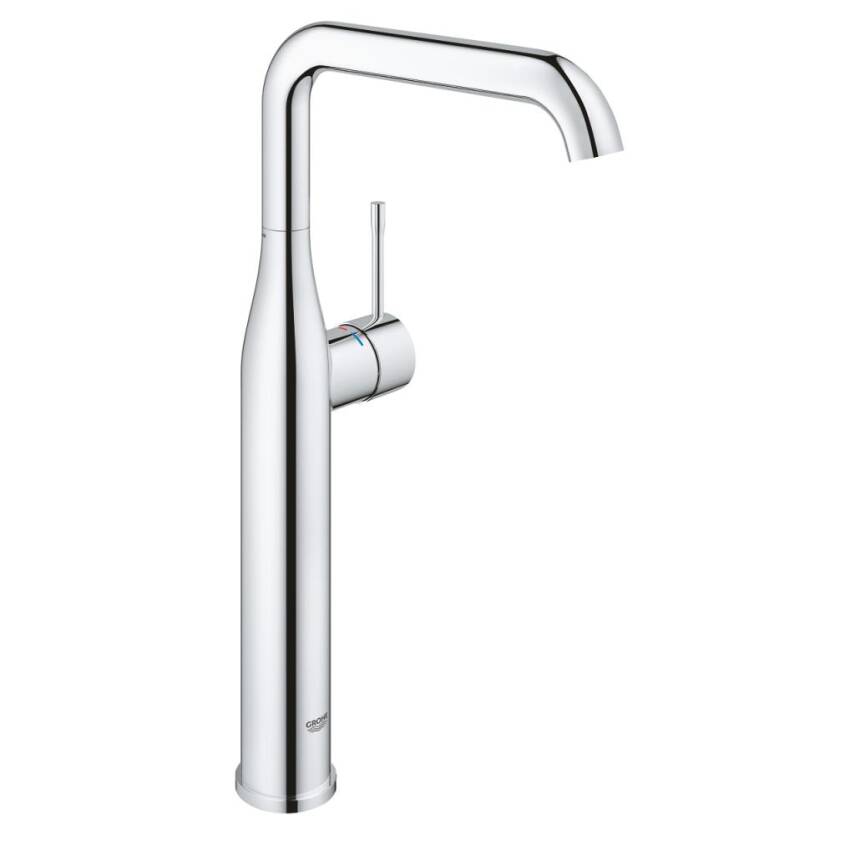 Grohe Essence New Lavabo Bataryası 24170001 - 1