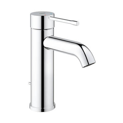 Grohe Essence New Lavabo Bataryası Sifon Kumandalı 24171001 - 1