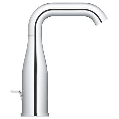 Grohe Essence New Lavabo Bataryası Sifon Kumandalı 24173001 - 2