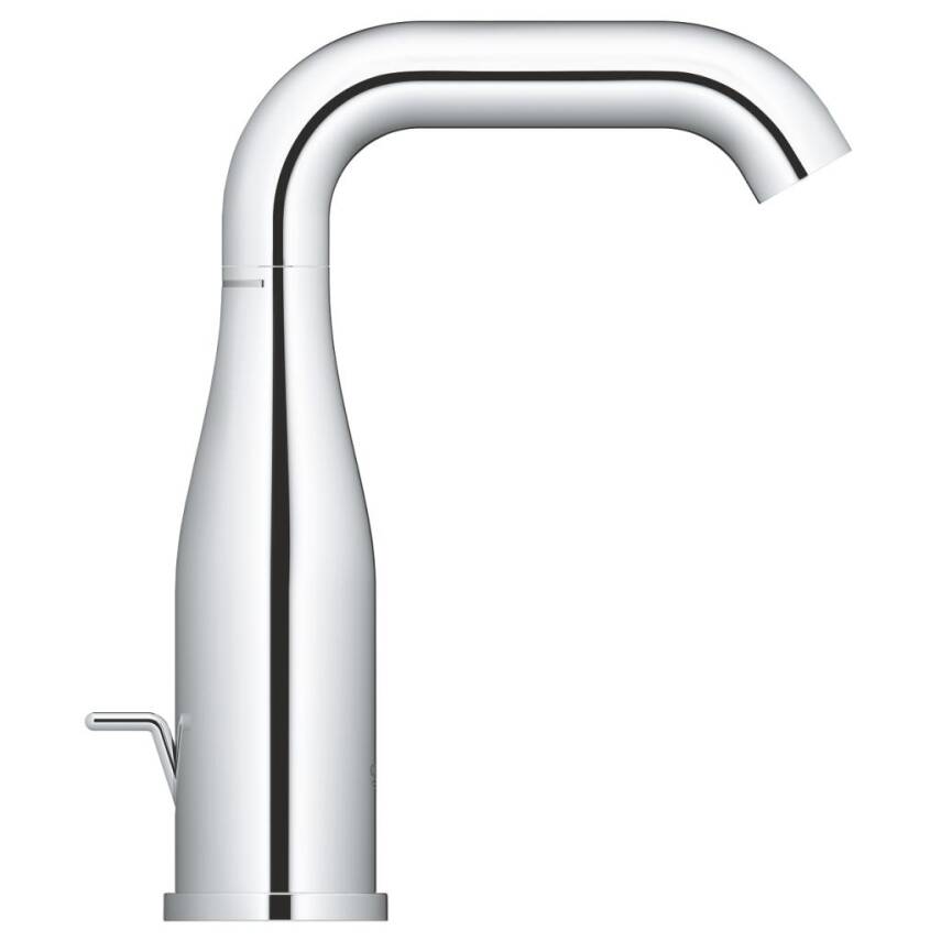 Grohe Essence New Lavabo Bataryası Sifon Kumandalı 24173001 - 2
