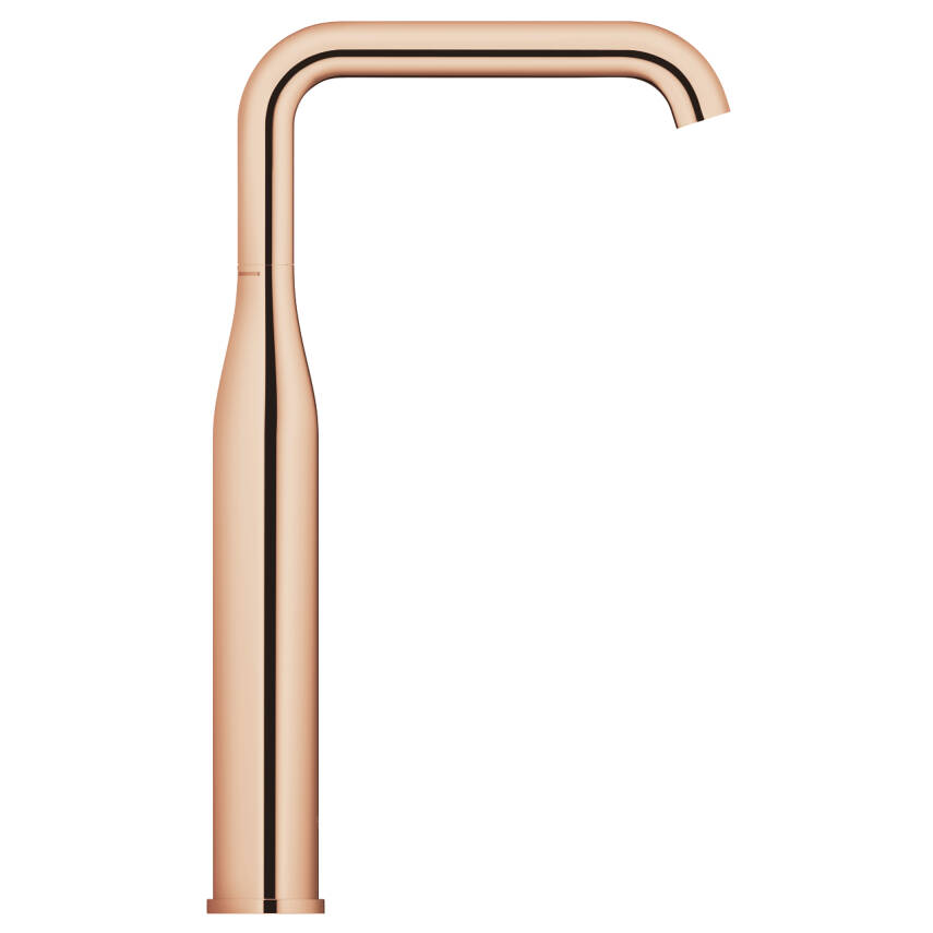 Grohe Essence New Tezgah Üstü Lavabo Bataryası Bakır 24170DA1 - 2