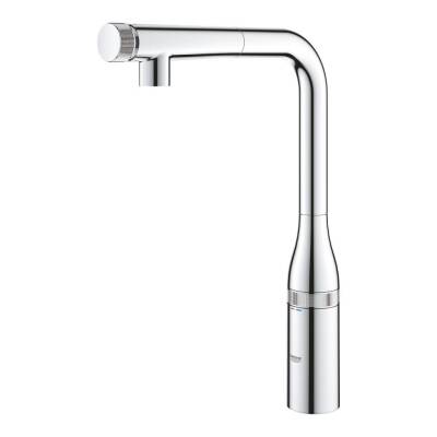 Grohe Essence SmartControl Spiralli Eviye Bataryası 31615000 - 2